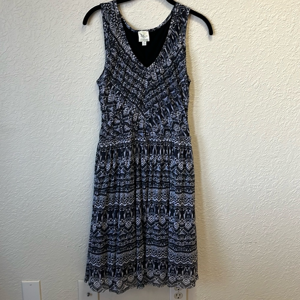 Anthropologie dress